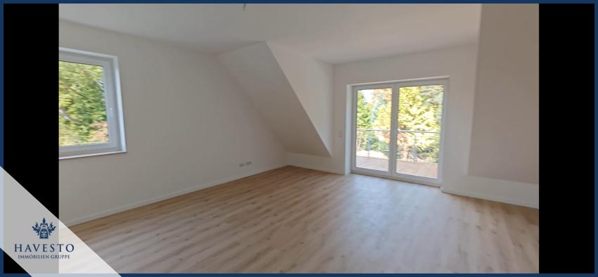 Thumbnail-Modernes Energiespar-Wohnkonzept 2,5-Zimmer-Wohnung in Barth