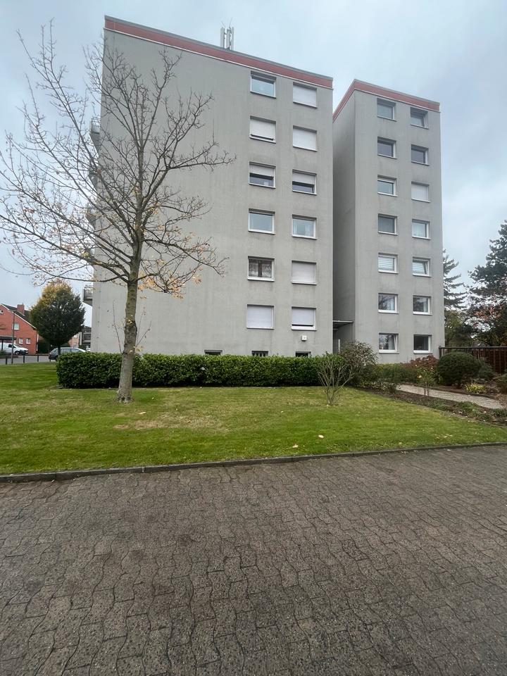 Thumbnail-4 Zimmer Wohnung 99 Quadratmeter