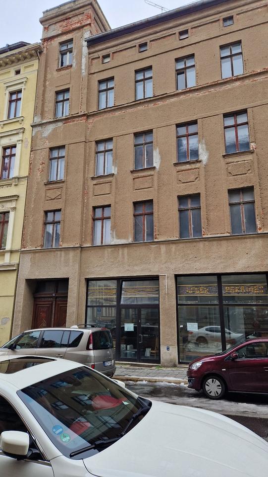 Thumbnail-Gründerzeithaus mit Potenzial – Wohn- & Geschäftshaus