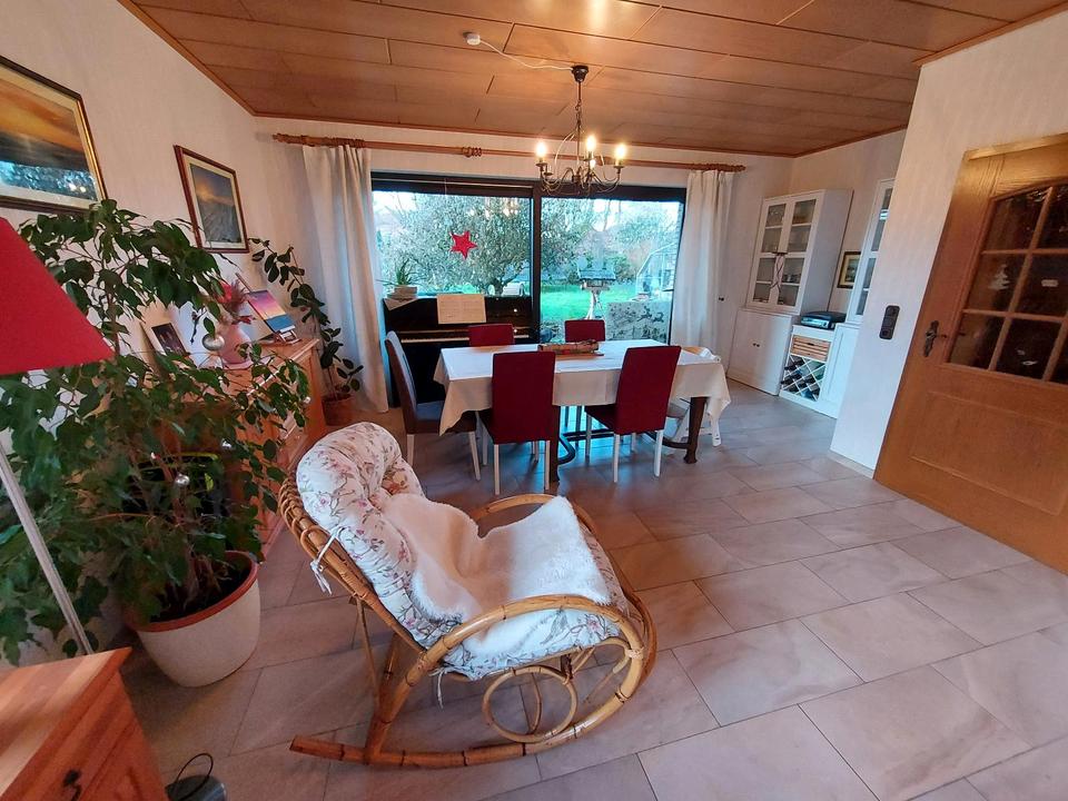 Thumbnail-Gepflegtes Einfamilienhaus in Berne in Sackgassenlage