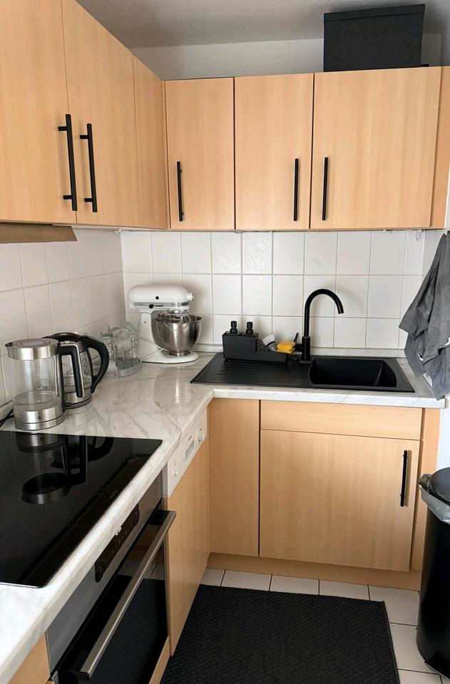 Thumbnail-2 Zimmer Wohnung in Blankenfelde Mahlow