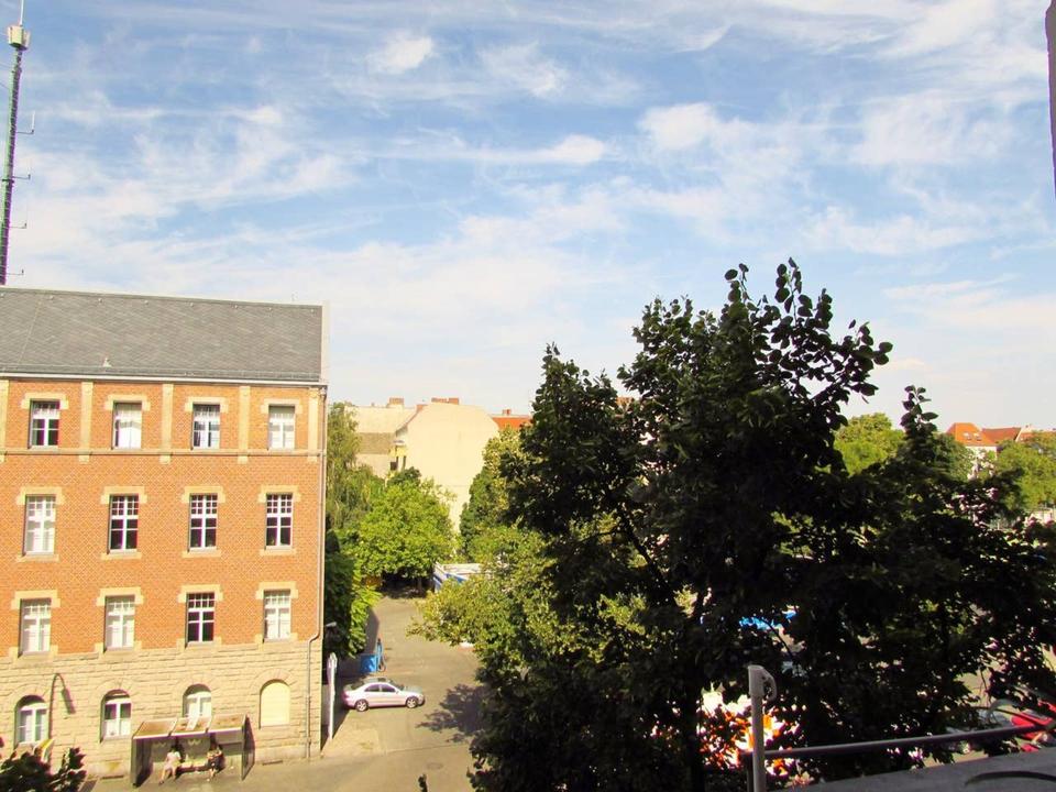 Thumbnail-Bright 85sqm apartment Neukölln (ab sofort)