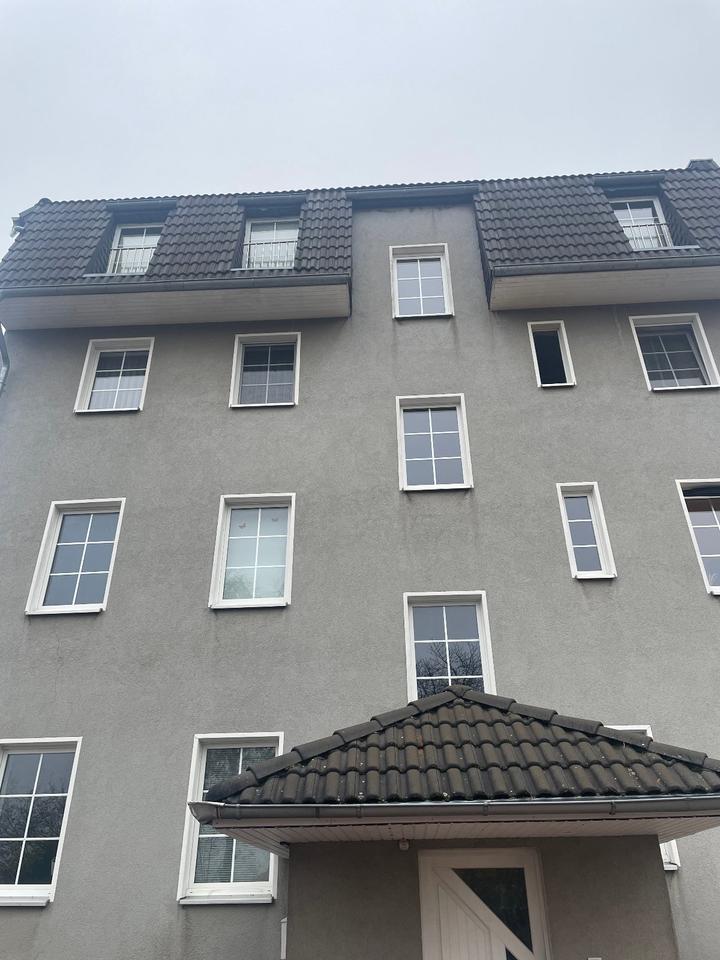 Thumbnail-Schöne helle 2-Zimmerwohnung in Finow. Kaltmiete