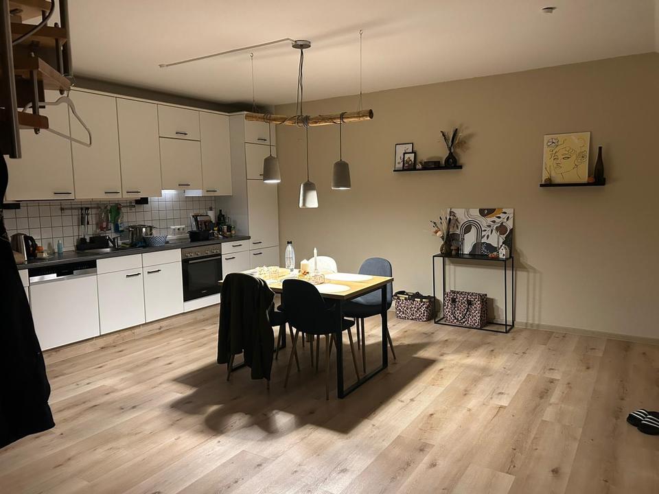 Thumbnail-Mietwohnung in Hachenburg