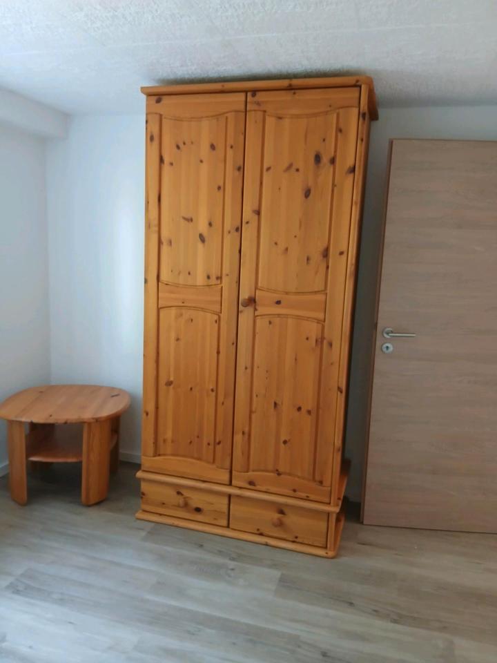 Thumbnail-Zimmer WG-zimmer Arbeiterzimmer