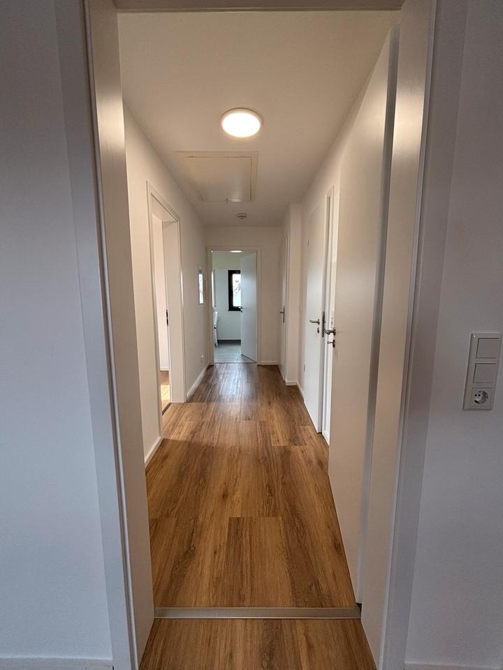 Thumbnail-62m2 Dachgeschosswohnung 2 Zimmer