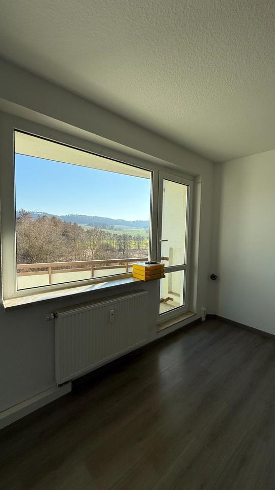 Thumbnail-3 Zimmer Wohnung in Blankenhain