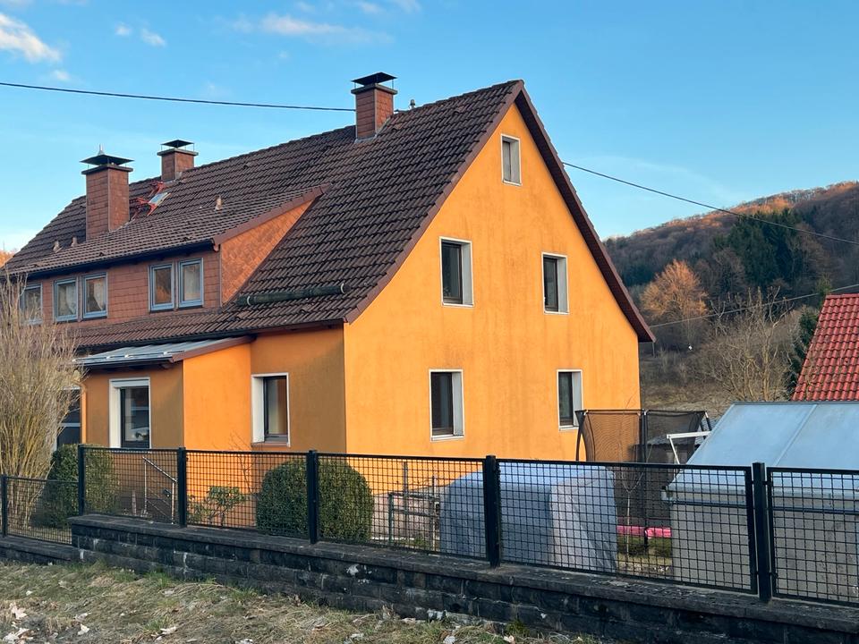 Thumbnail-Variable Vermietung als EG+OG Wohnung oder nur EG- Wohnung