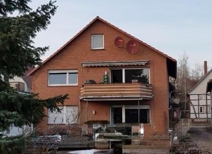 Thumbnail-3 Zimmer Küche Bad mit Balkon