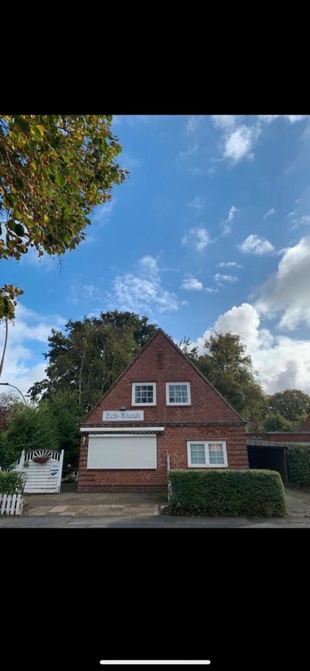 Thumbnail-Einfamilienhaus mit zwei Wohneinheiten