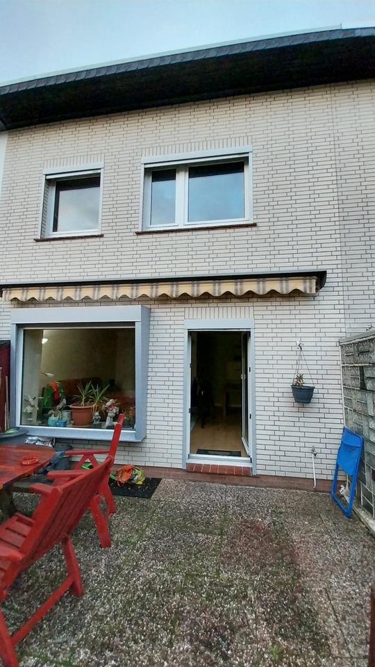 Thumbnail-Reihenmittelhaus in Bremen-Vahr