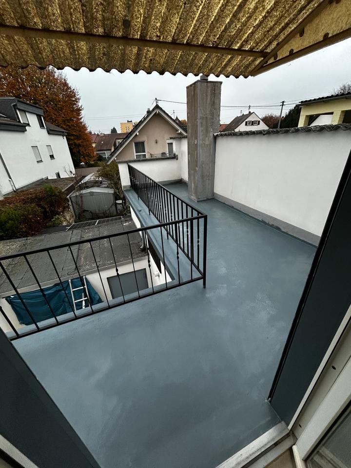 Thumbnail-1 Zimmer Wohnung