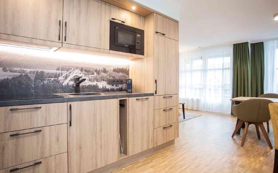 Thumbnail-93qm 3 ZKB Wohnung Innenstadtlage Detmold ab 2026