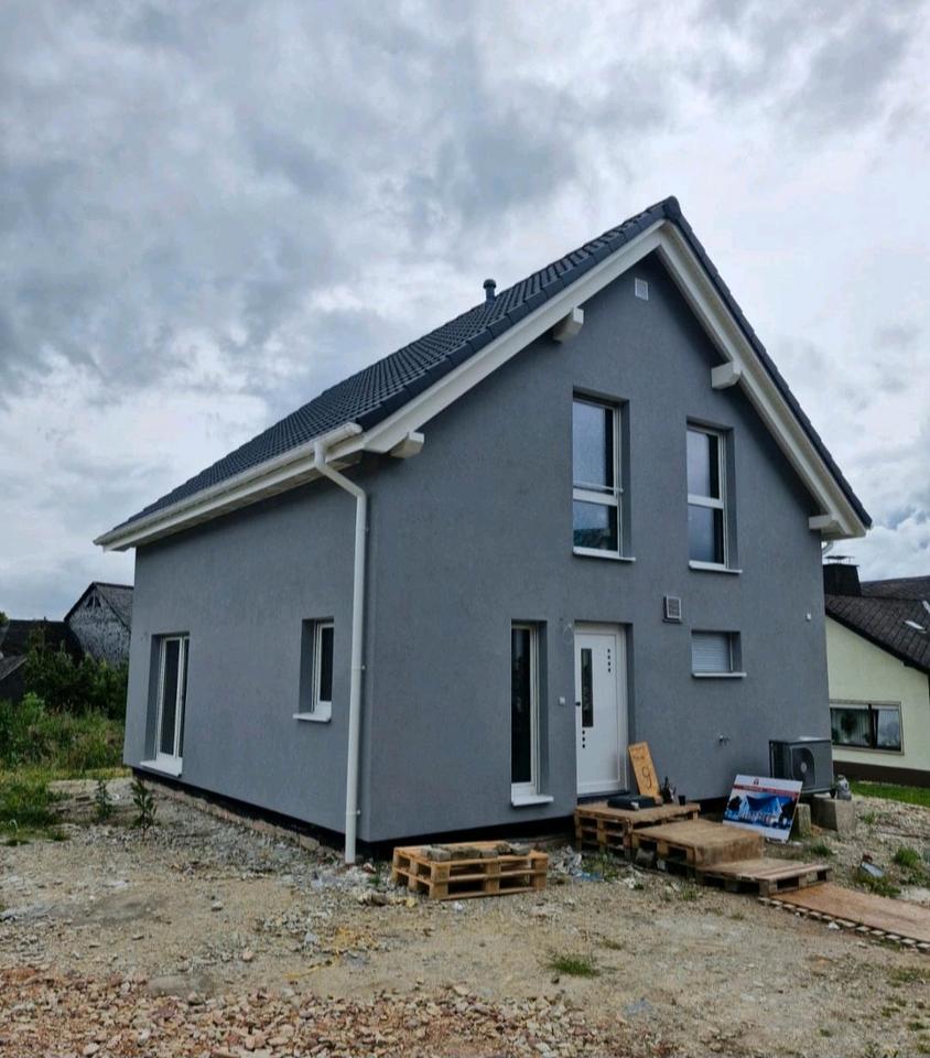 Thumbnail-Einfamilienhaus