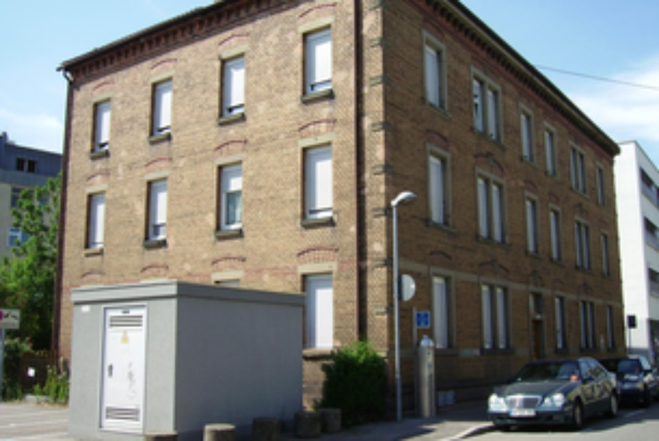 Thumbnail-52.07 Schöne 3 ZKB Wohnung Schützenstr. 2 in Göppingen