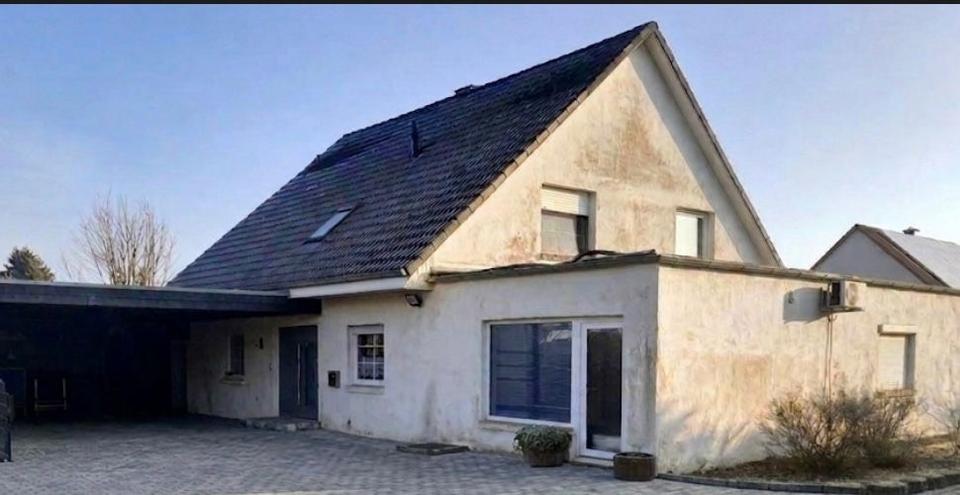 Thumbnail-Einfamilienhaus im begehrten Paulusviertel – Recklinghausen