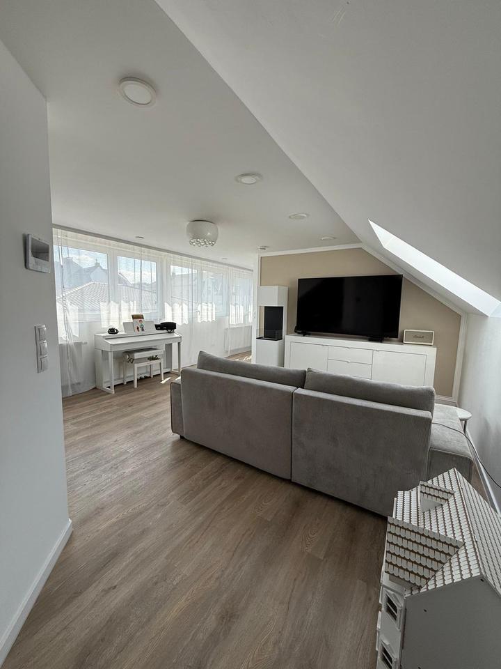 Thumbnail-WG-geeignete Wohnung in Bonn-Duisdorf von privat