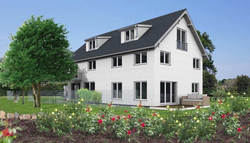 Thumbnail-Endlich - Traum für Familien in Südlage von Forstenried!