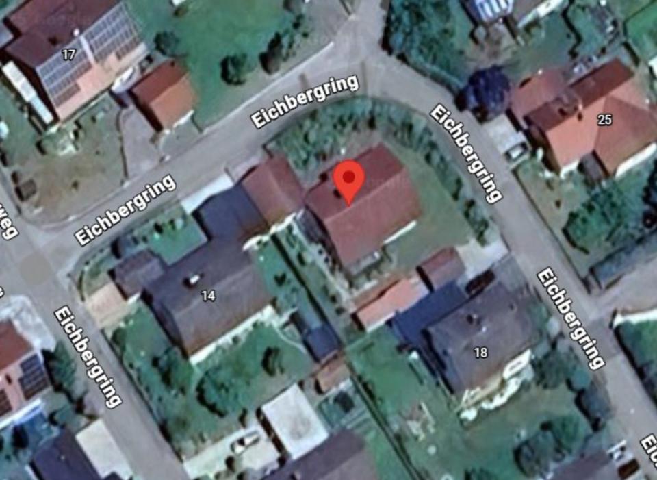 Thumbnail-Bungalow – Ruhige Lage & kurze Wege ins Bäderdreieck