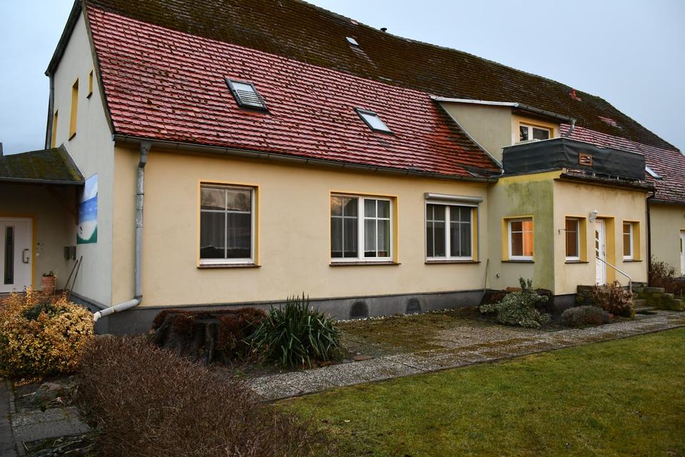 Thumbnail-Wohnung im Herzen von Usedom - nach Absage wieder verfügbar