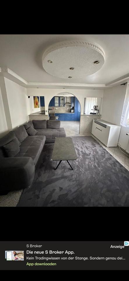 Thumbnail-Verkaufe 3 Zimmer Erdgeschosswohnung Hanau Dunlop