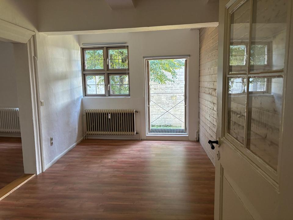 Thumbnail-Schöne 3 Zi Wohnung im historischen Fachwerkhaus