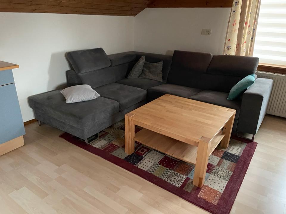 Thumbnail-Einzimmerwohnung