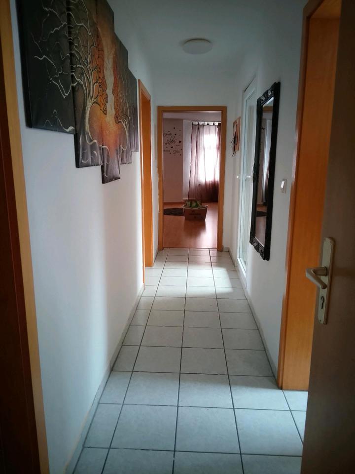 Thumbnail-Dachgeschosswohnung