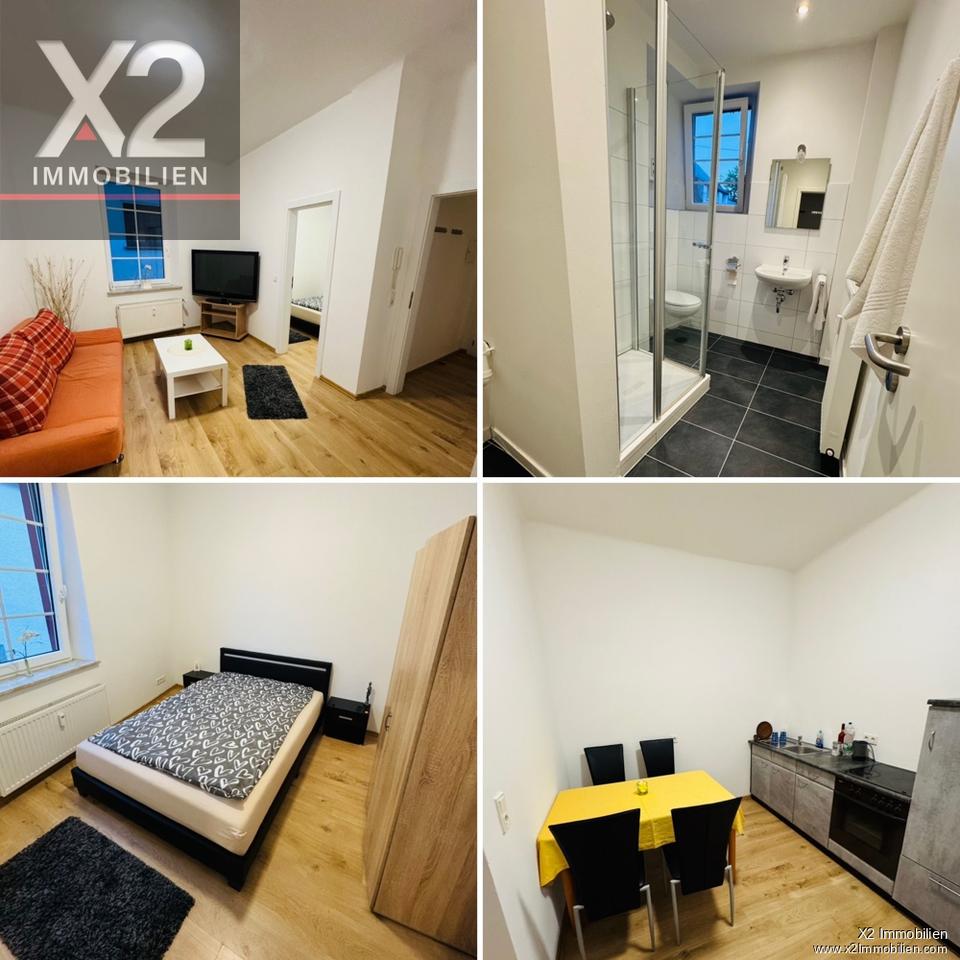 Thumbnail-Vollmöblierte und ausgestattete Ferienwohnung - Brauneberg an der Mosel