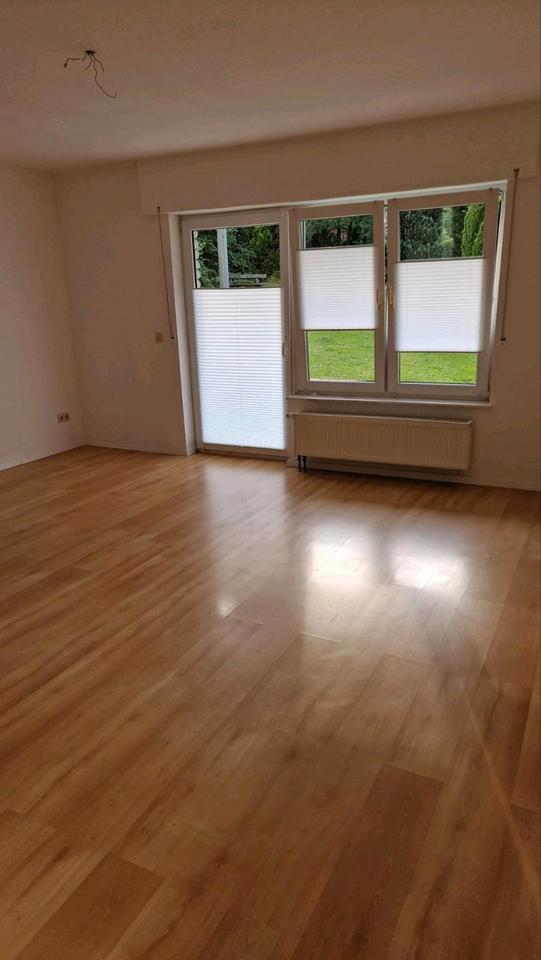 Thumbnail-Gemütliche Single-Wohnung im Erdgeschoss – ideal für Rentnerin