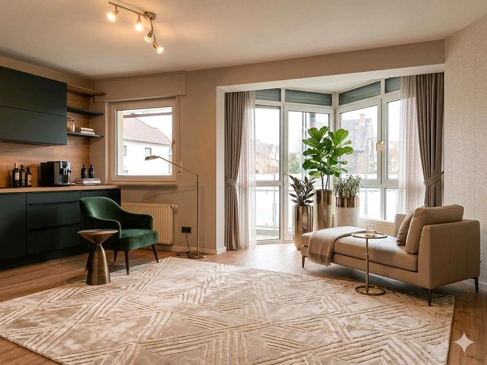 Thumbnail-Wohnung nähe Limburg in ELZ