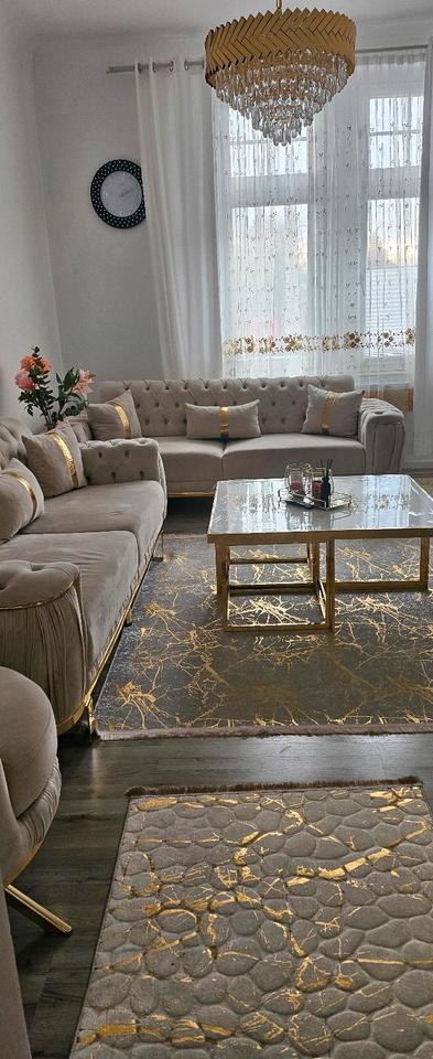 Thumbnail-Frisch Sanierte 3 Zimmer Wohnung 70 Qm MG-Rheydt