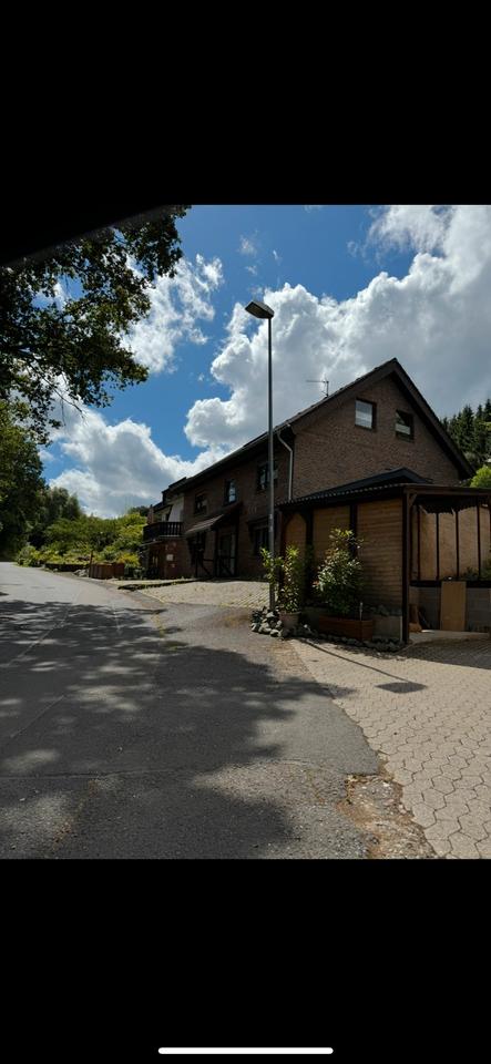 Thumbnail-3-Zimmer-Wohnung mit Dachterrasse und Kamin in Altenahr