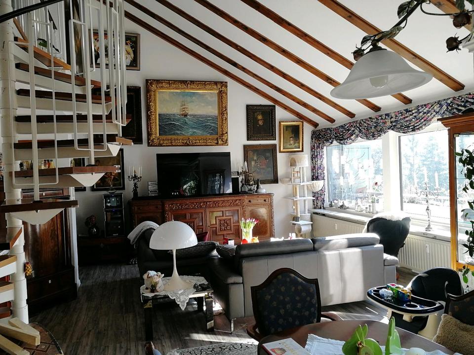 Thumbnail-3 Zimmer Penthouse