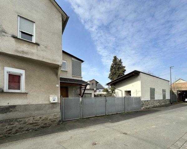 Thumbnail-Ihr neues Zuhause in ruhiger Seitenstraße - 5 Zimmer, 168 qm Wohn