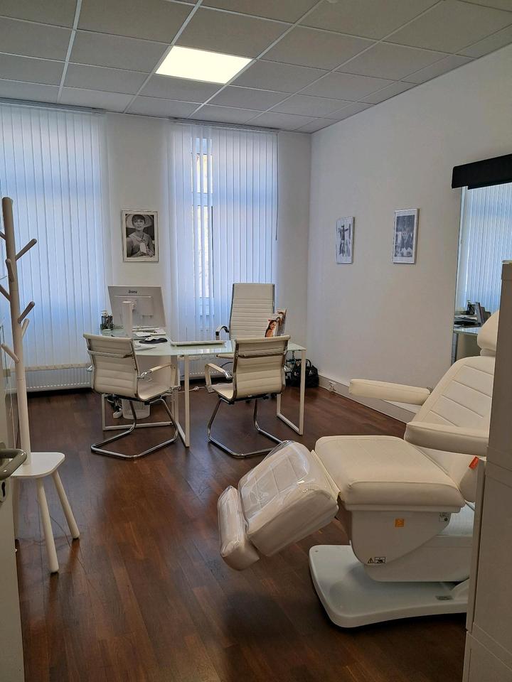 Thumbnail-Attraktive Büro-Praxisfläche in Kassel Wilhelmshöhe