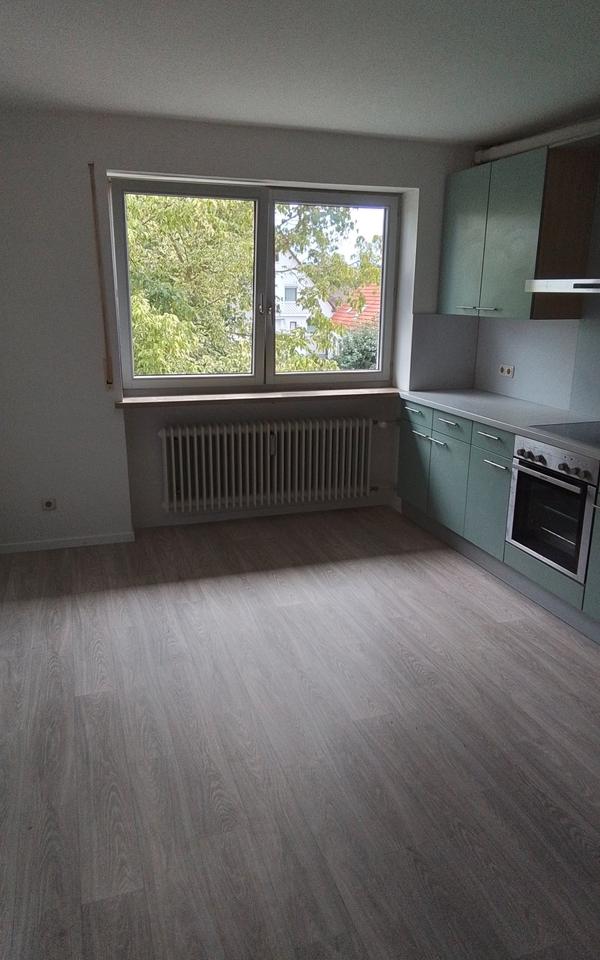 Thumbnail-Große Wohnung