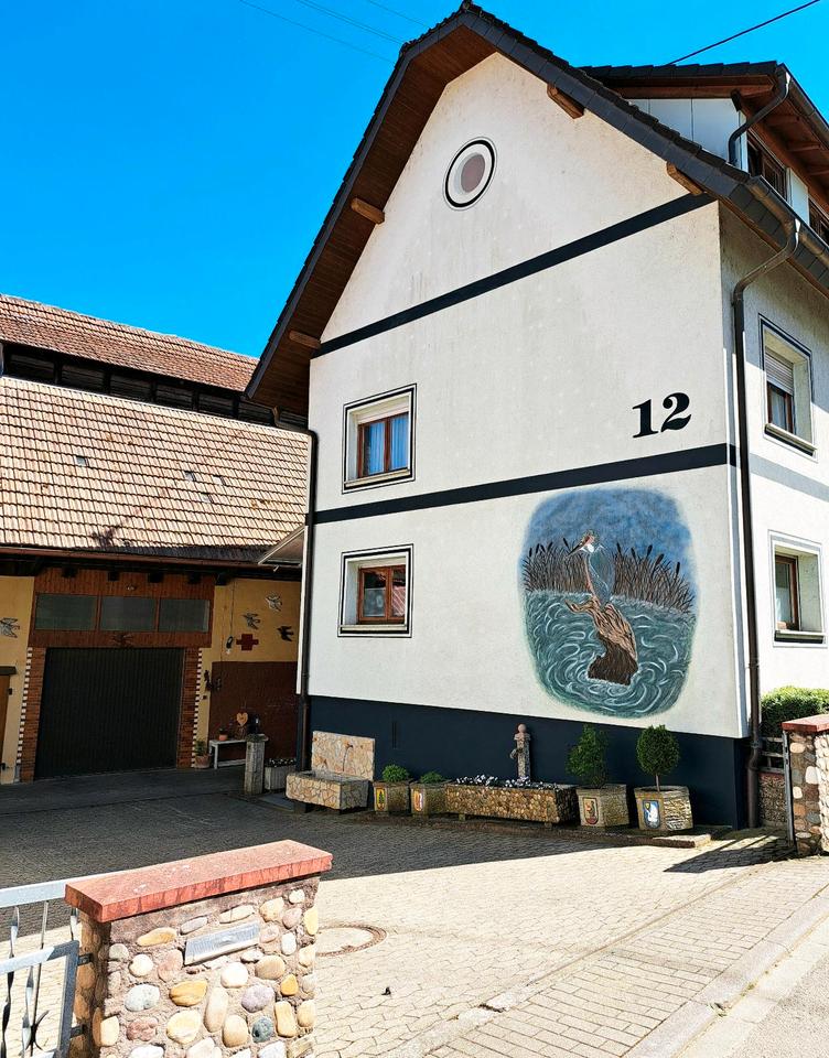 Thumbnail-Mehrgenerationenhaus mit 3 Wohnungen