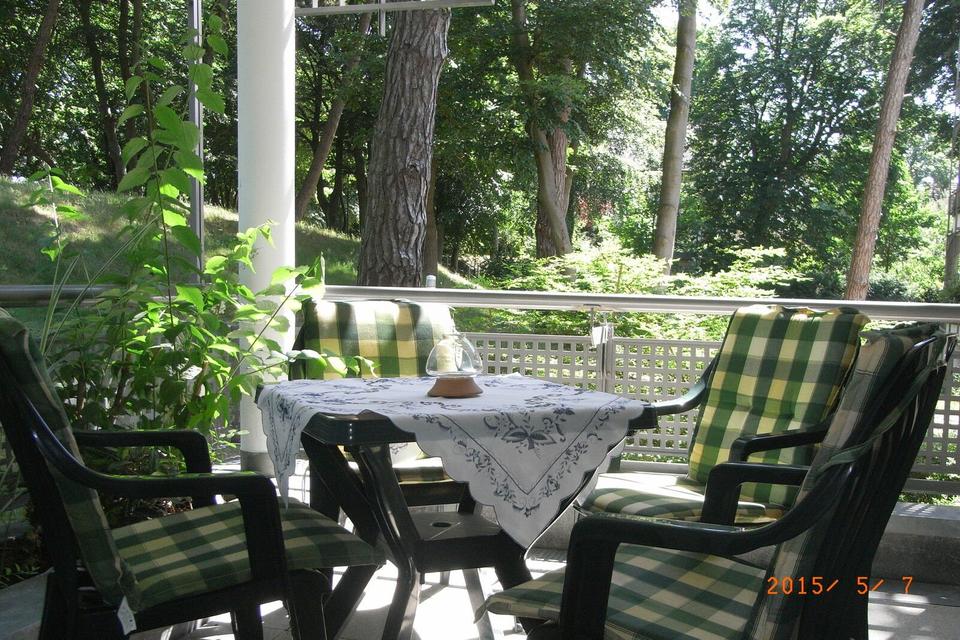 Thumbnail-Ostsee Seebad Heringsdorf-Usedom,komf.Fewo dir a.Strand 2-4 Pers.