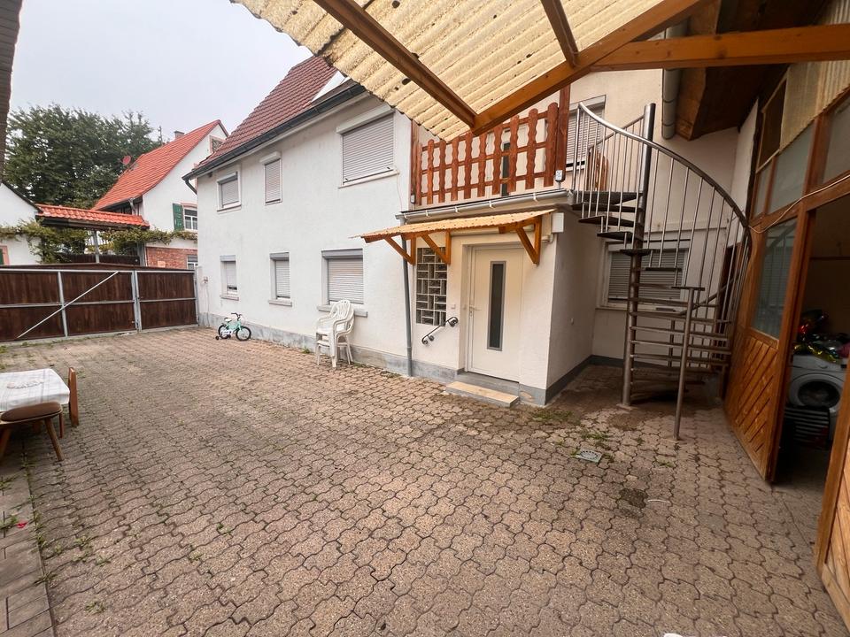 Thumbnail-Gepflegtes Mehrfamilienhaus mit 3 Wohneinheiten - ruhige Lage