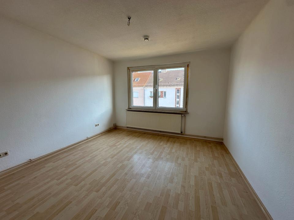 Thumbnail-3 Zimmer Wohnung in 39240 Calbe