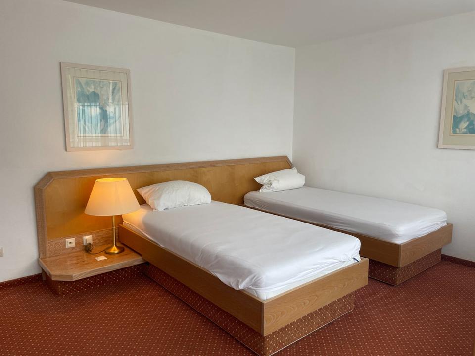 Thumbnail-Möbl. 1-Zi. Appartment in Altensteig Wart, ruhige Lage, kl. EBK