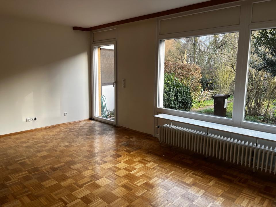 Thumbnail-Reihenhaus mit 5;5 Zimmer