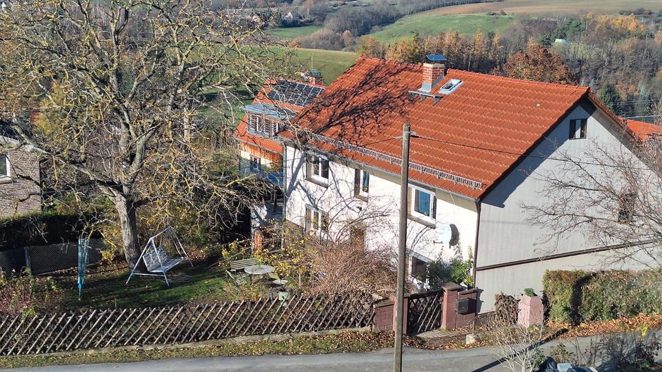 Thumbnail-Kleines Einfamilienhaus 4 Zimmer, Klipphausen - provisionsfrei