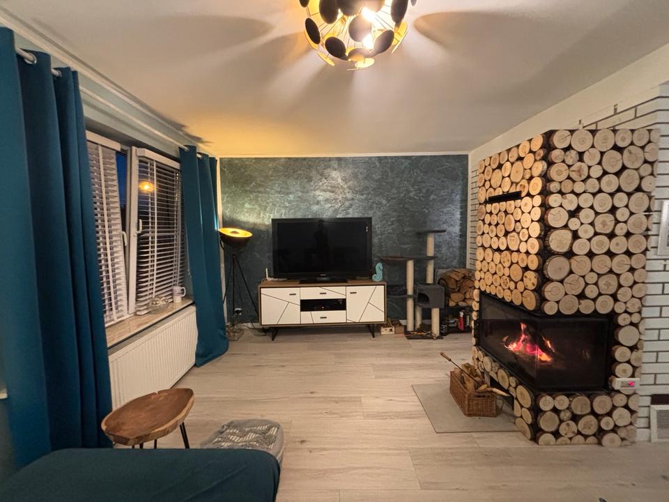 Thumbnail-Haus mit zwei Wohnungen in Swinemünde