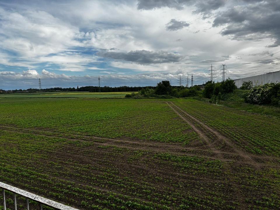 Thumbnail-Schöne 72 qm Dachgeschosswohnung Neusserfurth-Nord