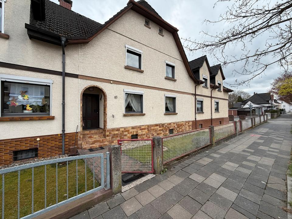 Thumbnail-2 Häuser in 1 - Großzügiges Familienhaus mit Garten & Garage