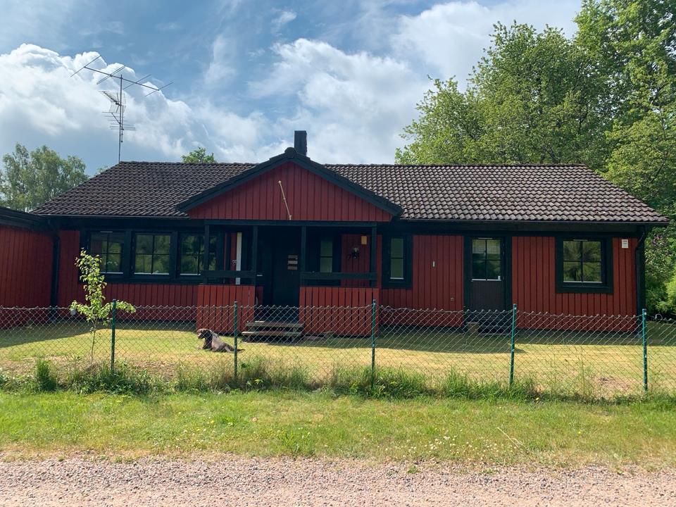 Thumbnail-Haus in Südschweden