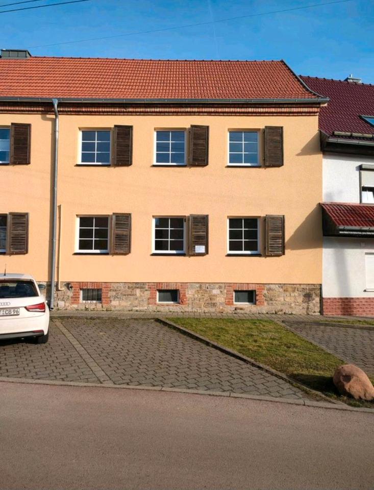 Thumbnail-Mietwohnung