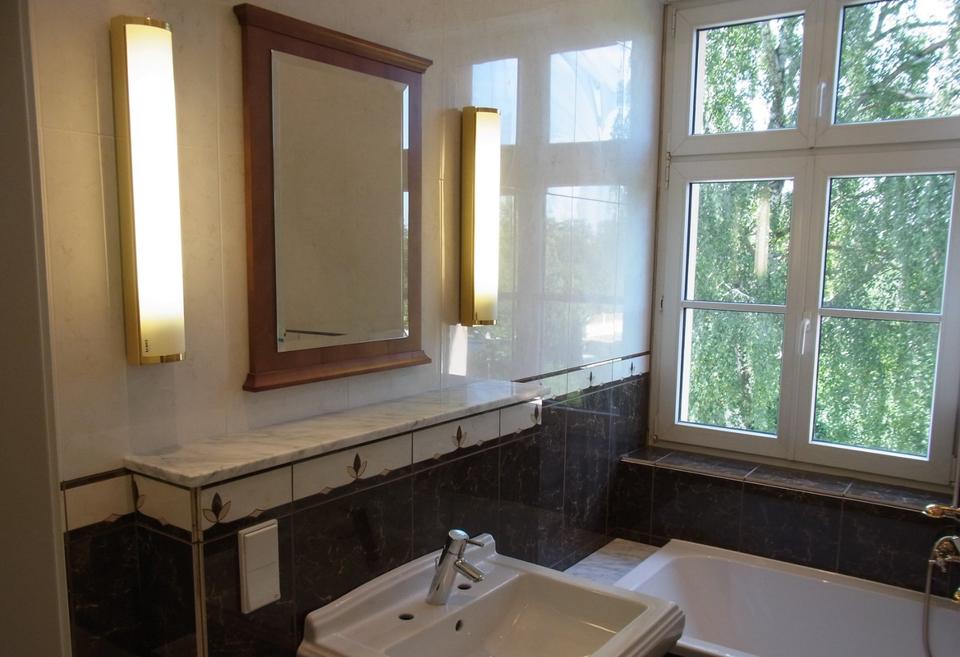 Thumbnail-Exklusive Villen Wohnung 3 Raum WG mit Küche und Gartennutzung